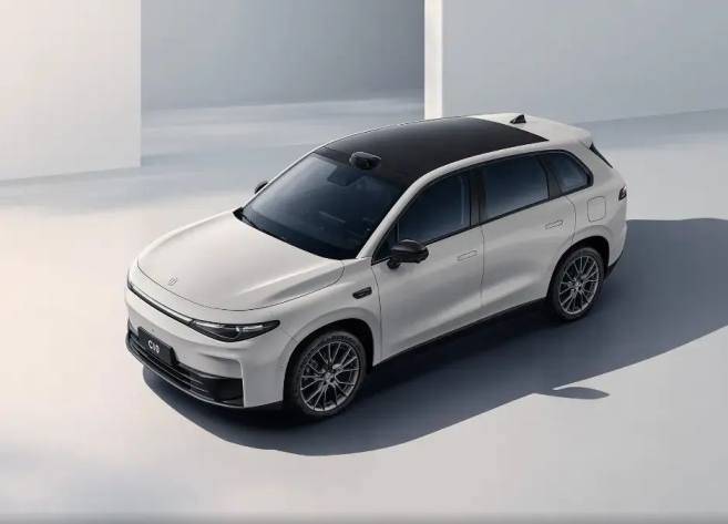 1月前四周新勢力銷量排行榜,問界超理想,問界奪冠