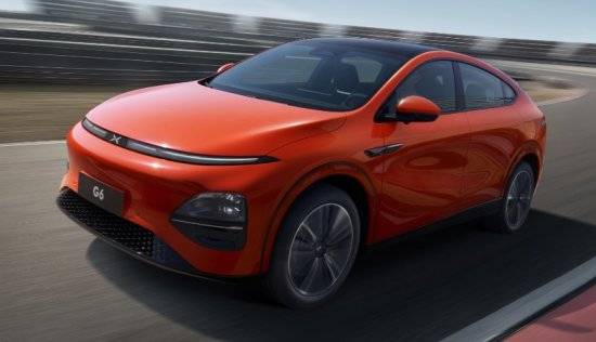 1月前四周新勢力銷量排行榜,問界超理想,問界奪冠