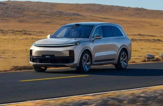 1月前四周新勢力銷量排行榜,問界超理想,問界奪冠