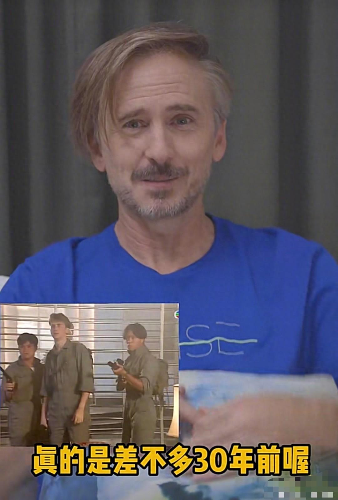 前TVB演員河國榮燒炭身亡