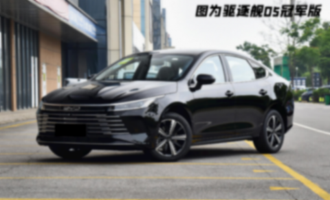 比亞迪打響龍年車市價格戰第一槍