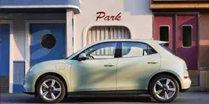 新能源車“血戰(zhàn)”10萬元級