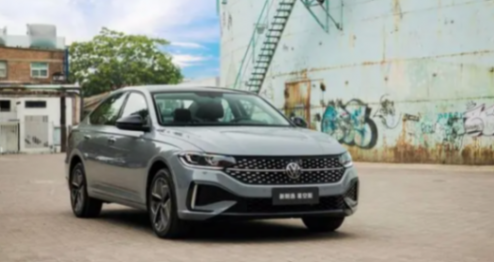 1月轎車銷量TOP 10,5款國車進榜,“老車”依然能打