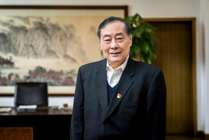 娃哈哈回應(yīng)創(chuàng)始人宗慶后在醫(yī)院治療