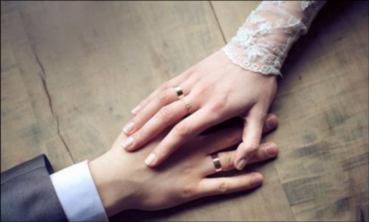 二婚的朋友催我趕緊結婚