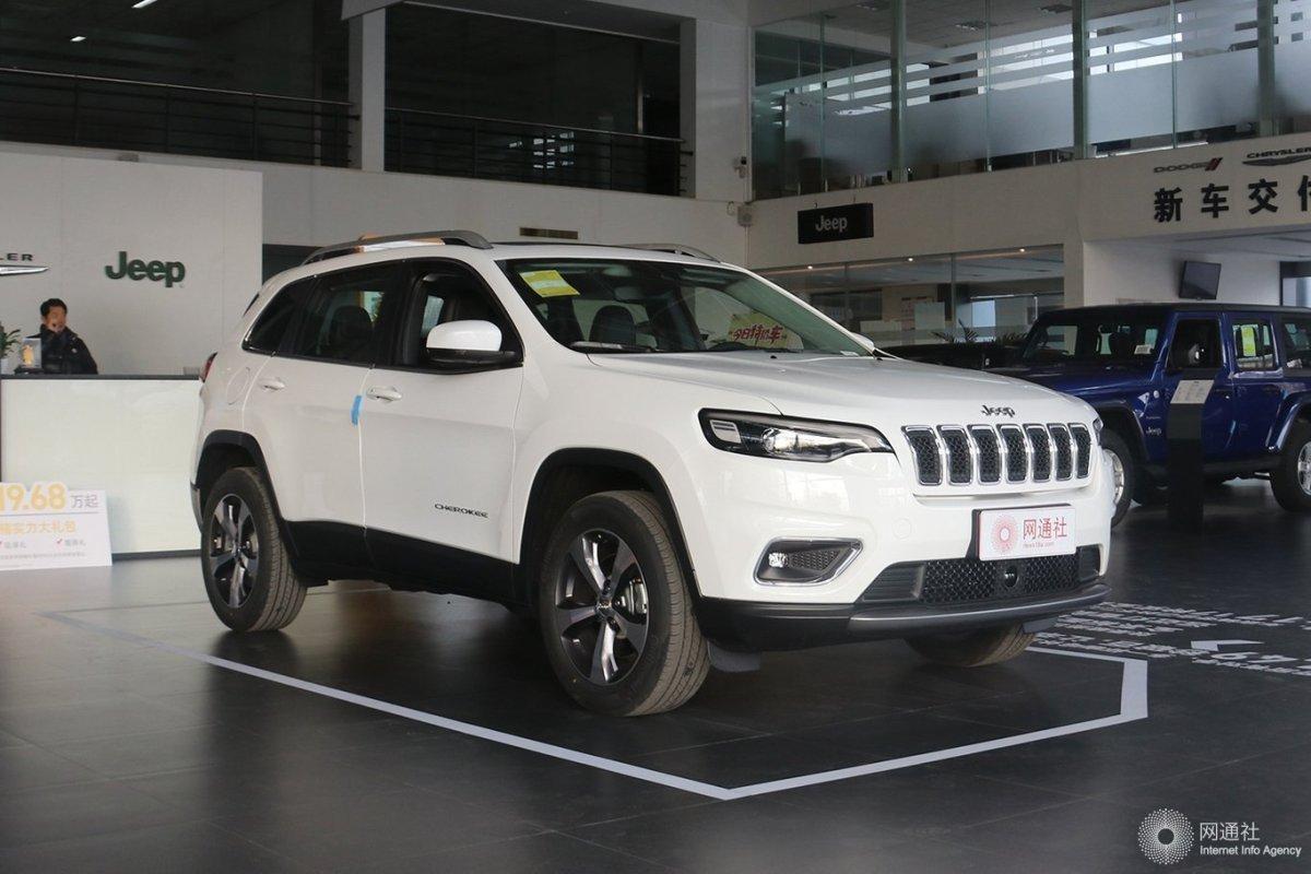 Jeep自由光召回 尾門電氣部件存短路風險