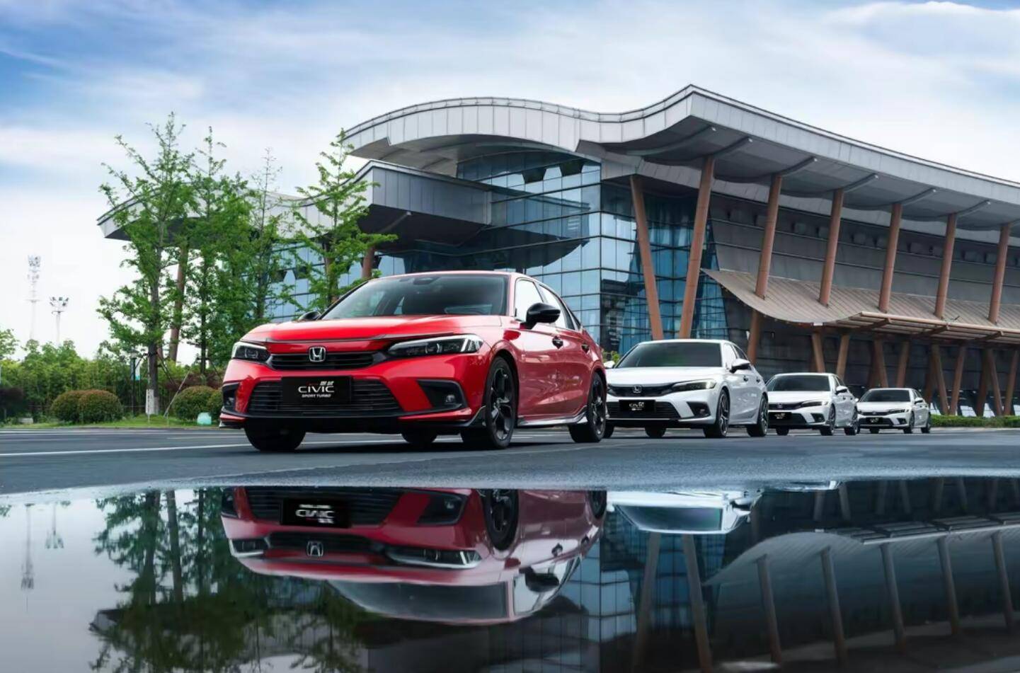 3月車型投訴榜:因輪胎問題等遭投訴,本田思域上榜