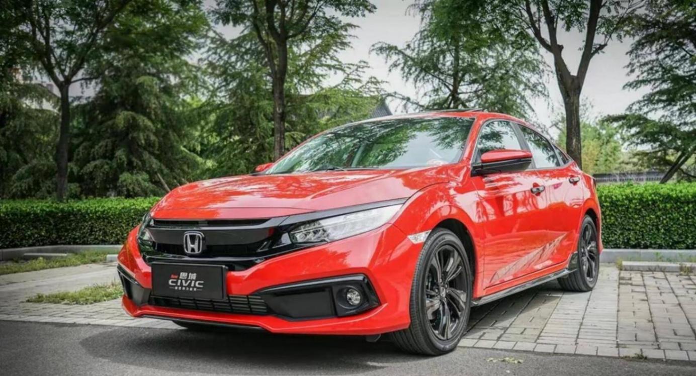 3月車型投訴榜:因輪胎問題等遭投訴,本田思域上榜