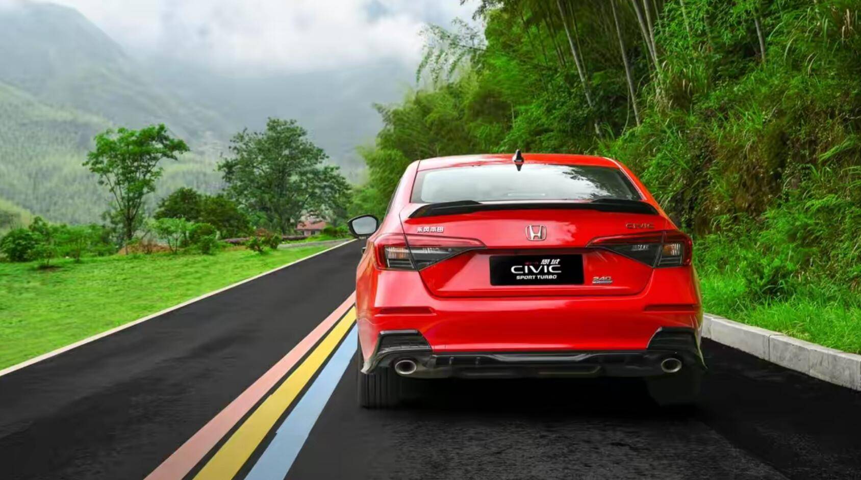 3月車型投訴榜:因輪胎問題等遭投訴,本田思域上榜