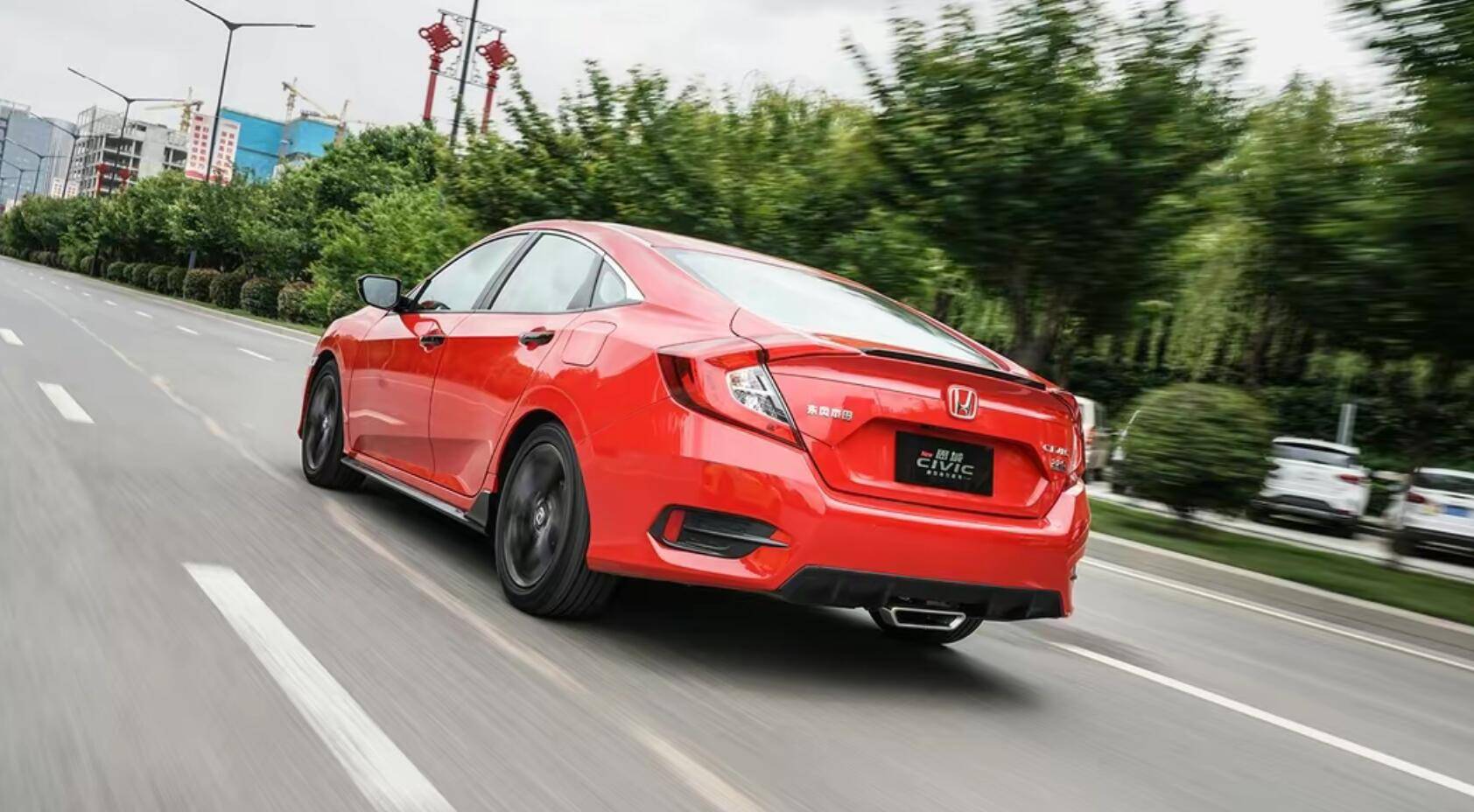 3月車型投訴榜:因輪胎問題等遭投訴,本田思域上榜