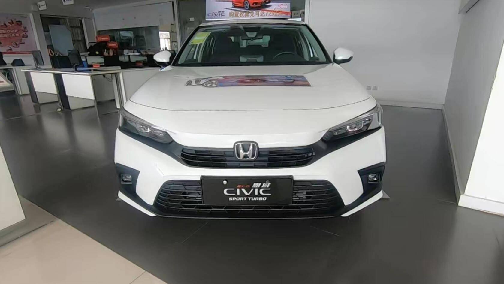 3月車型投訴榜:因輪胎問題等遭投訴,本田思域上榜