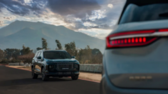 銷量為王,奇瑞集團三月18.2萬輛再創佳績