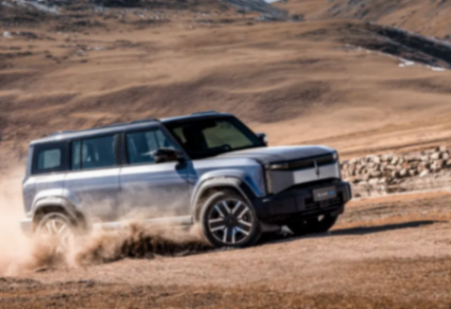 銷量為王,奇瑞集團三月18.2萬輛再創佳績