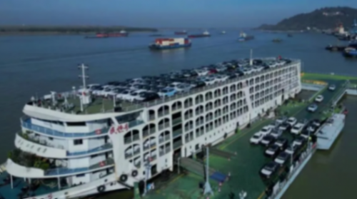 銷量為王,奇瑞集團三月18.2萬輛再創佳績