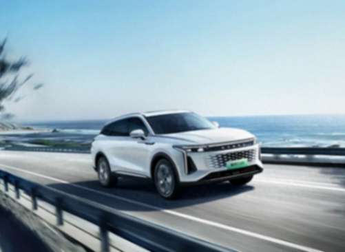 銷量為王,奇瑞集團三月18.2萬輛再創佳績