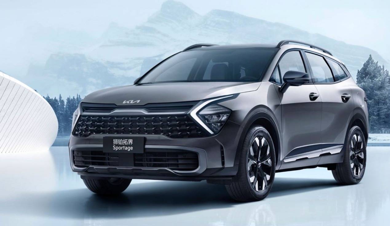 它能全球圈粉Z世代,豈止“合資SUV第一智駕”