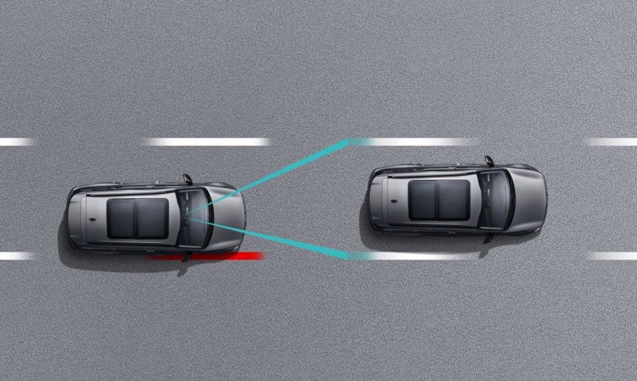 它能全球圈粉Z世代,豈止“合資SUV第一智駕”