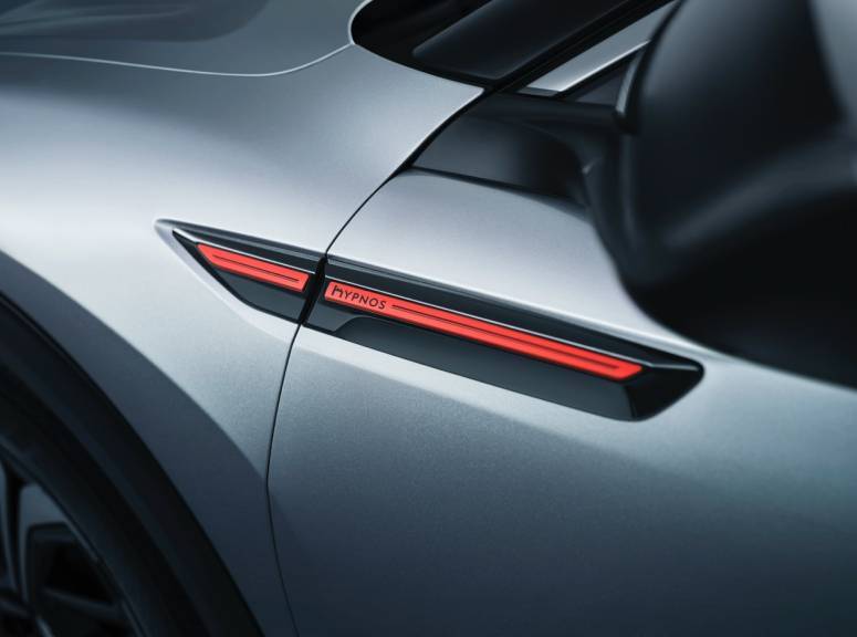 14.37萬起,2024款凡爾賽C5 X &全新版本旅不凡上市