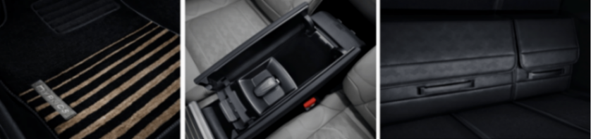 14.37萬起,2024款凡爾賽C5 X &全新版本旅不凡上市