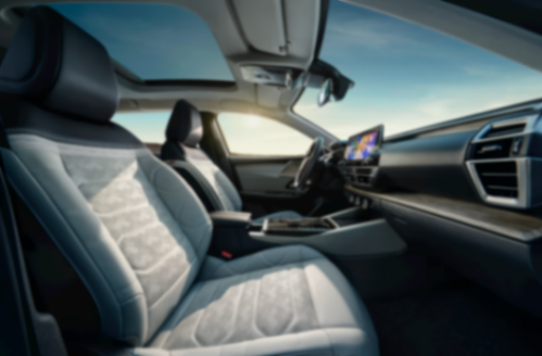 2024款凡爾賽C5 X &全新版本旅不凡優雅登場!14.37萬元起