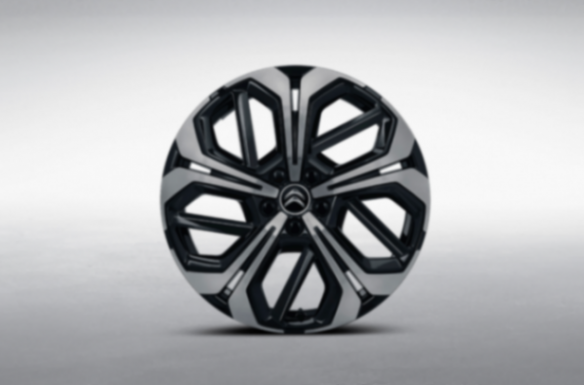 2024款凡爾賽C5 X &全新版本旅不凡優雅登場!14.37萬元起