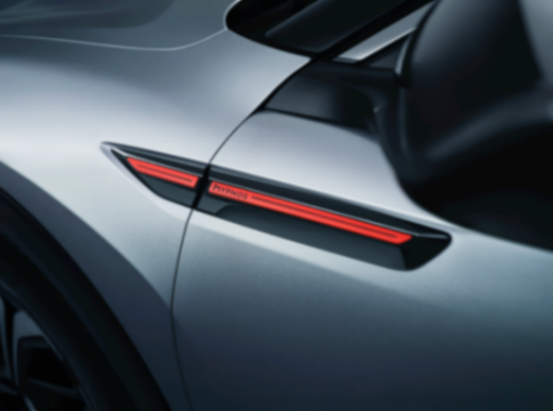 2024款凡爾賽C5 X &全新版本旅不凡優雅登場!14.37萬元起