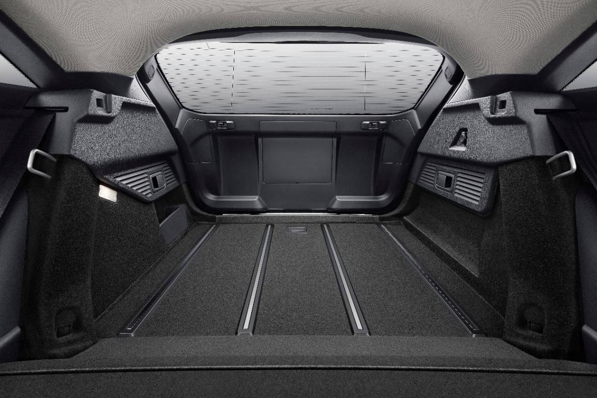 2024款凡爾賽C5 X &全新版本旅不凡優雅登場!14.37萬元起