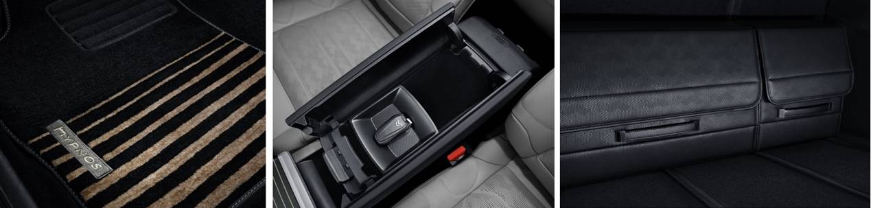 2024款凡爾賽C5 X &全新版本旅不凡優雅登場!14.37萬元起