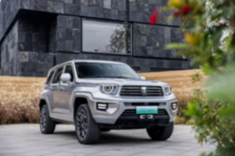 長城汽車公布最新銷量,3月賣了100276輛,新能源銷量大漲