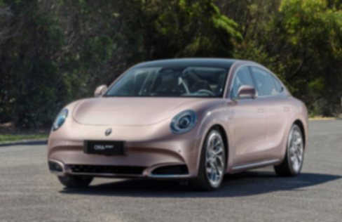 長城汽車公布最新銷量,3月賣了100276輛,新能源銷量大漲