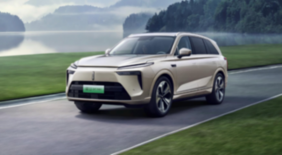 長城汽車公布最新銷量,3月賣了100276輛,新能源銷量大漲