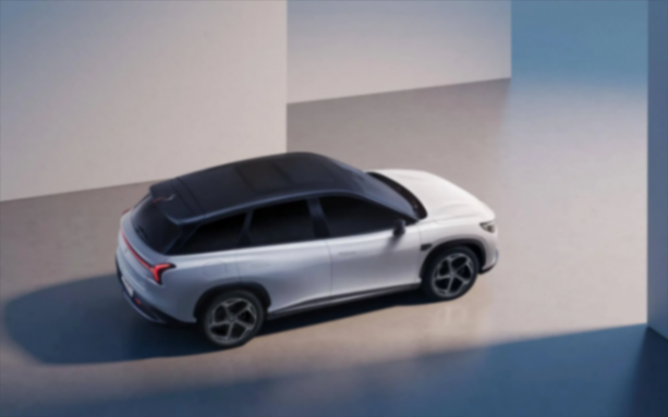 提供純電及增程兩種動力 哪吒L將于4月20日上市