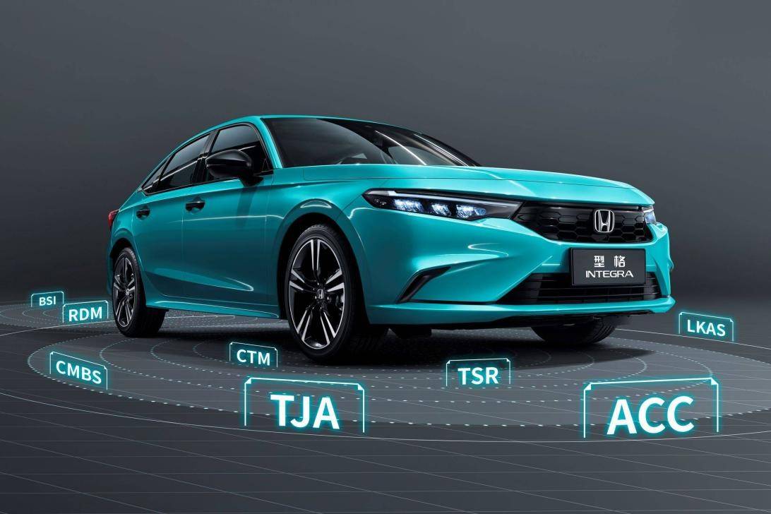 型格e:HEV與凱美瑞雙擎:日系雙雄的各自魅力