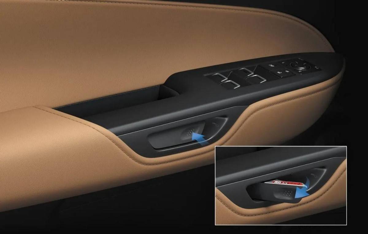 新雷克薩斯NX:聚焦用戶體驗 拔高匠心鑄就的豪華新境