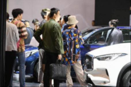 車(chē)型全優(yōu)惠多還有消費(fèi)券,第39屆大河國(guó)際車(chē)展明天開(kāi)幕