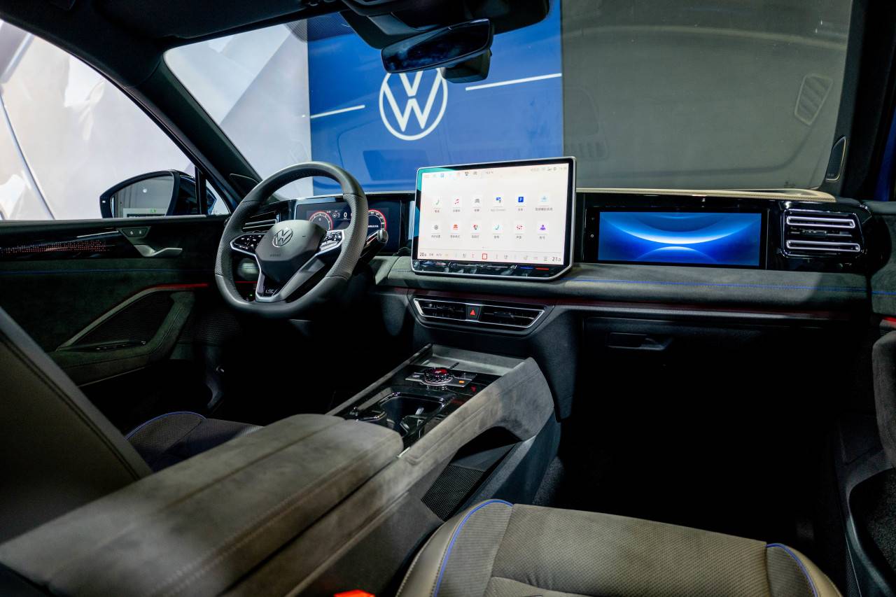 從途觀L Pro上,我感受到了俞經民講的“先用戶再我們”