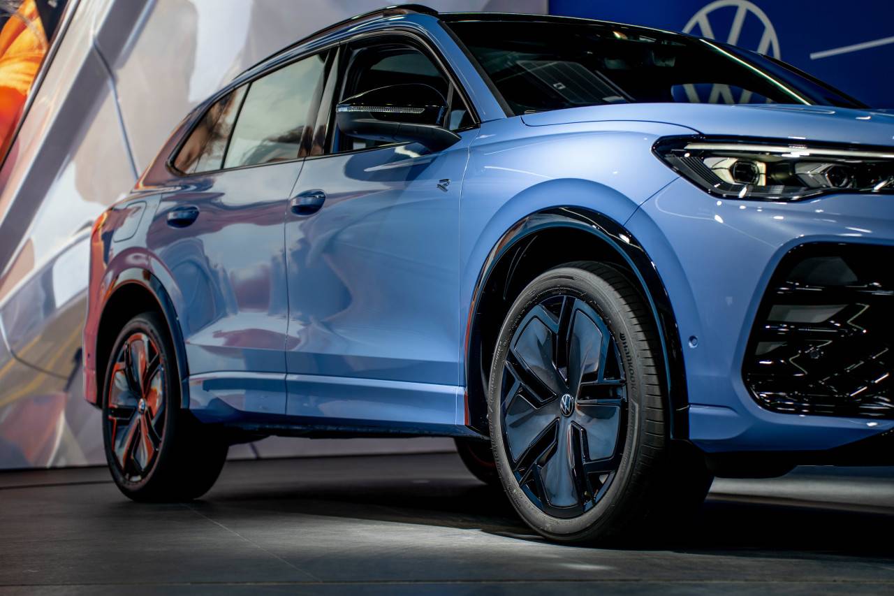 從途觀L Pro上,我感受到了俞經民講的“先用戶再我們”