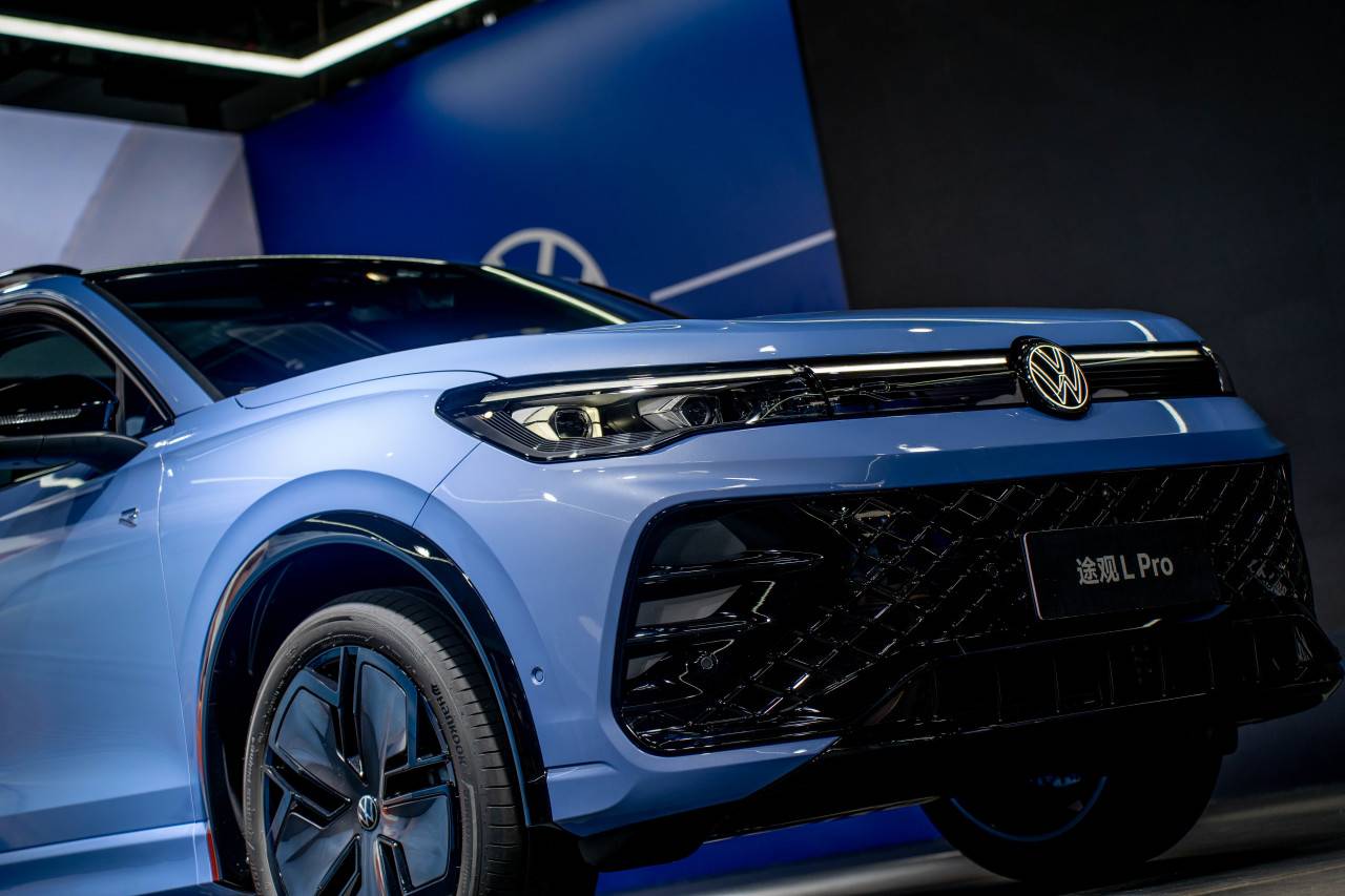 從途觀L Pro上,我感受到了俞經民講的“先用戶再我們”