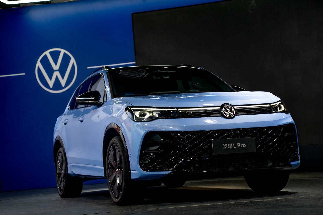 從途觀L Pro上,我感受到了俞經民講的“先用戶再我們”