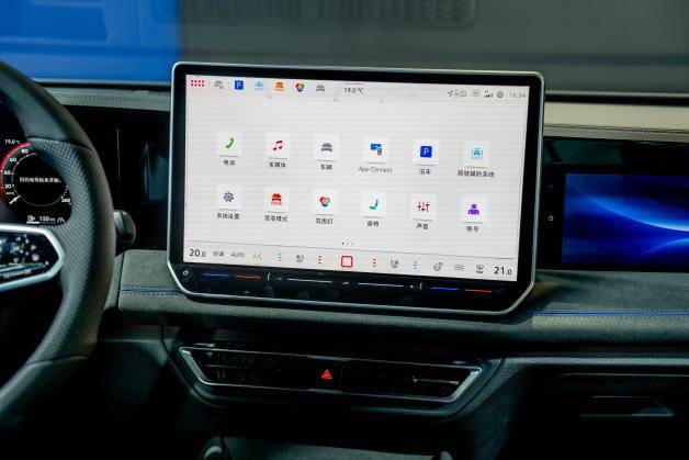 從途觀L Pro上,我感受到了俞經民講的“先用戶再我們”