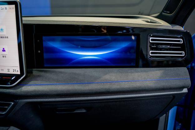 從途觀L Pro上,我感受到了俞經民講的“先用戶再我們”