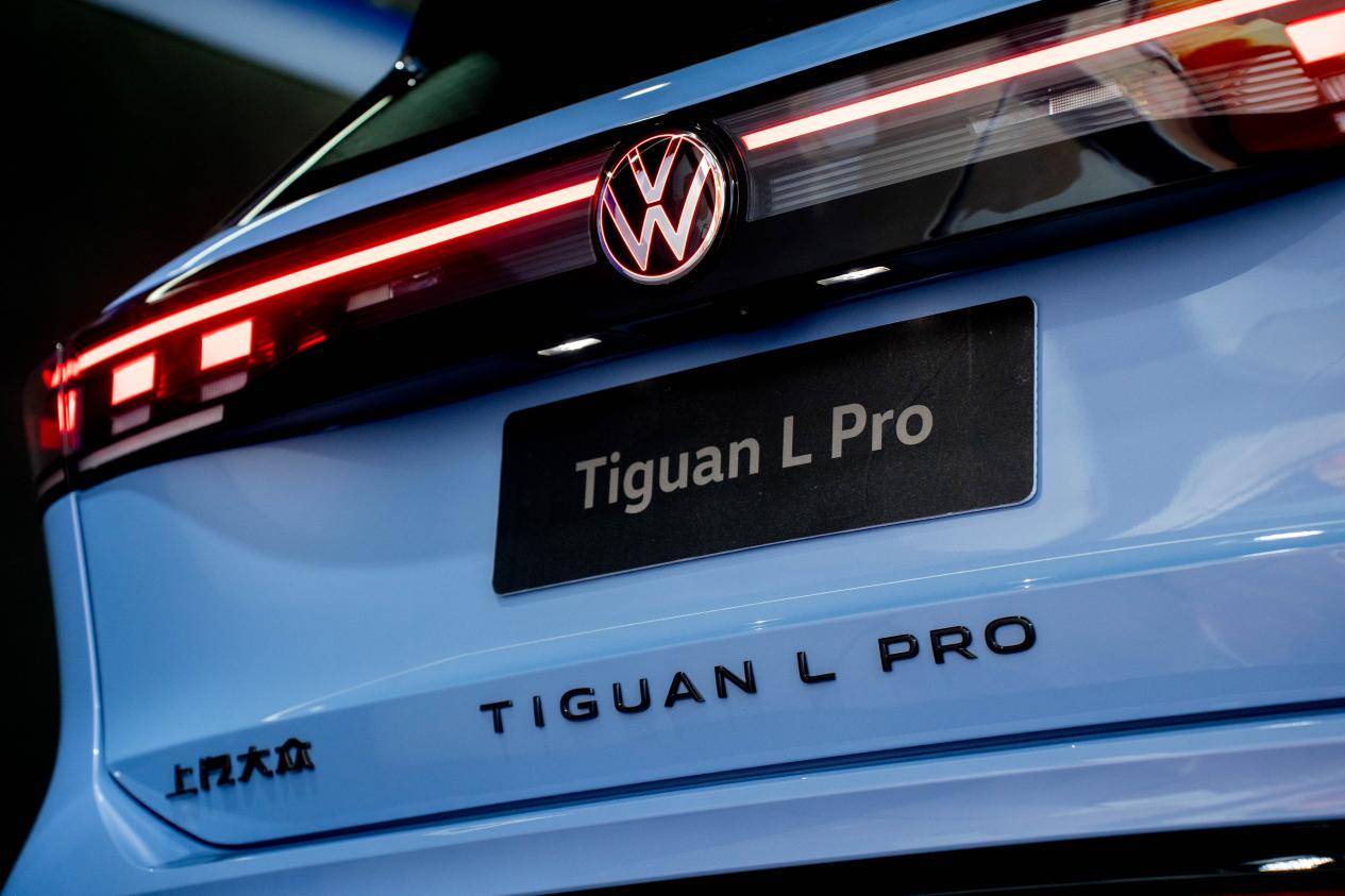 從途觀L Pro上,我感受到了俞經民講的“先用戶再我們”