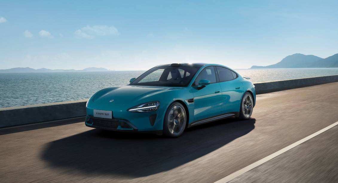 智己VS小米,一場大戰,竟成雙贏?