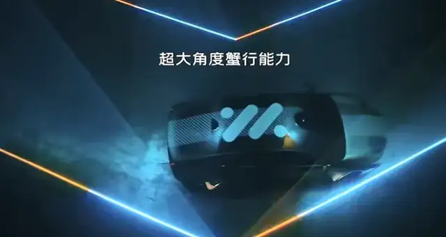 智己L6公開對比SU7,小米激烈回應(yīng)的背后,是對手真的有料