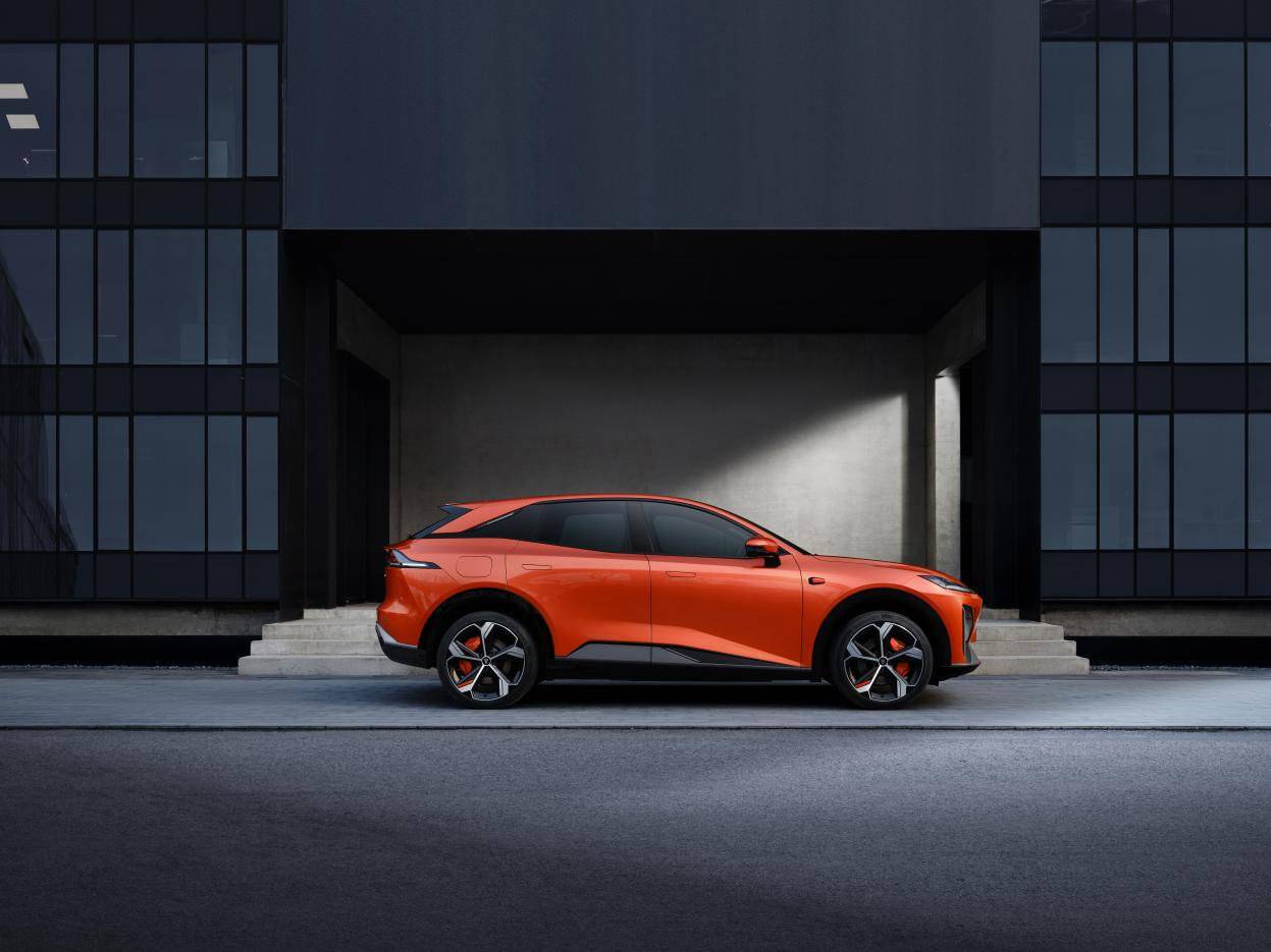 深藍汽車祭出殺招:以舊換新,綜合補貼三萬