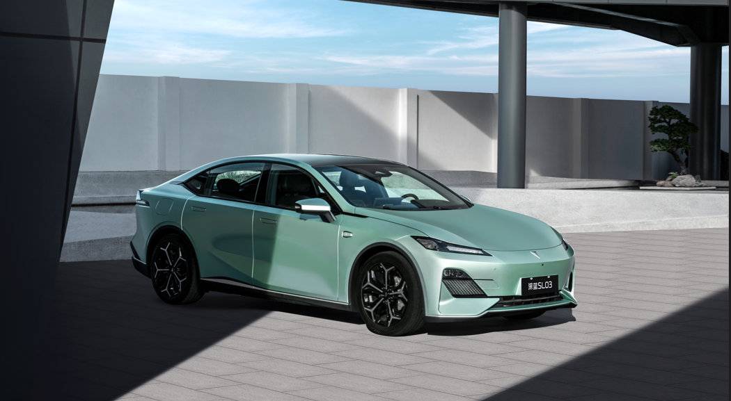 深藍汽車祭出殺招:以舊換新,綜合補貼三萬