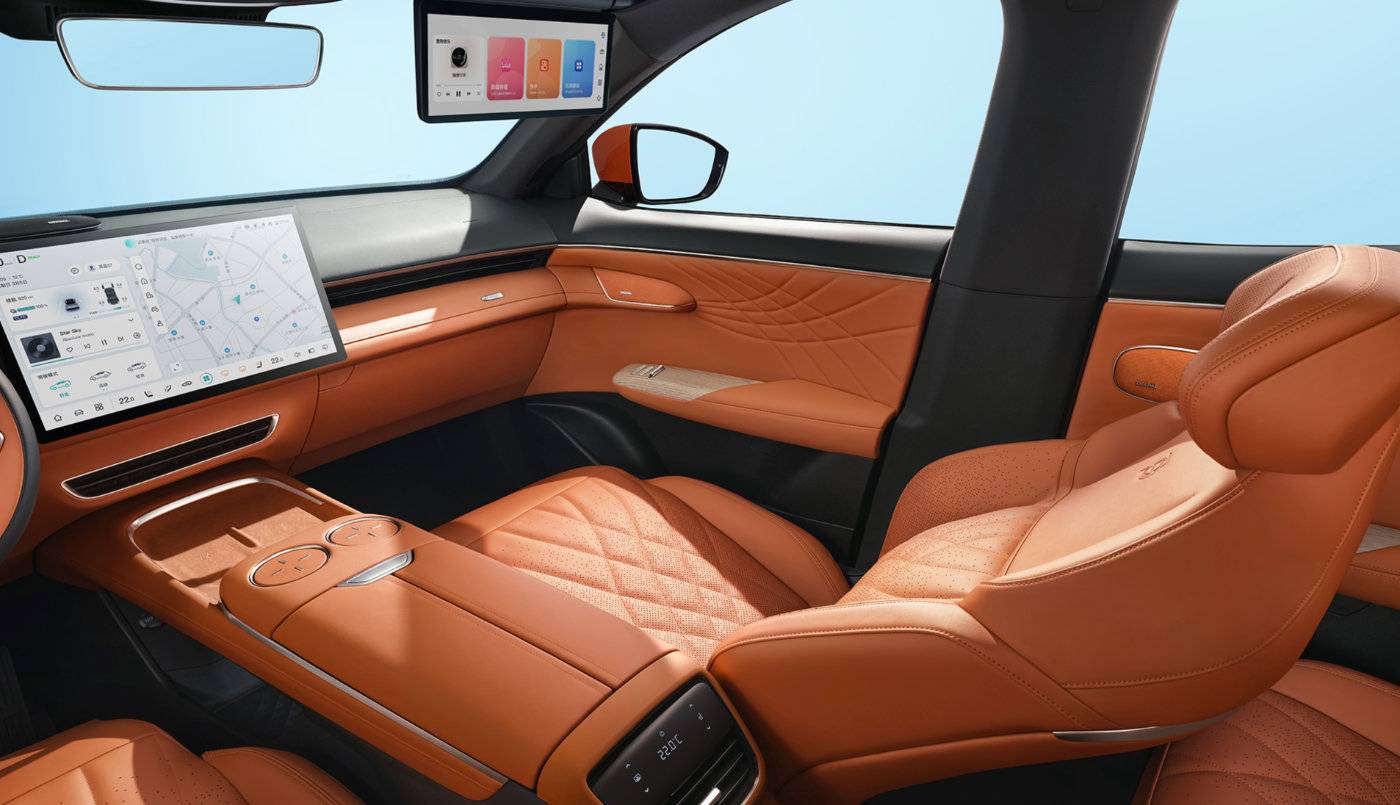 深藍汽車祭出殺招:以舊換新,綜合補貼三萬