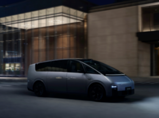 再迎發展里程碑 東風嵐圖第10萬輛整車正式下線、