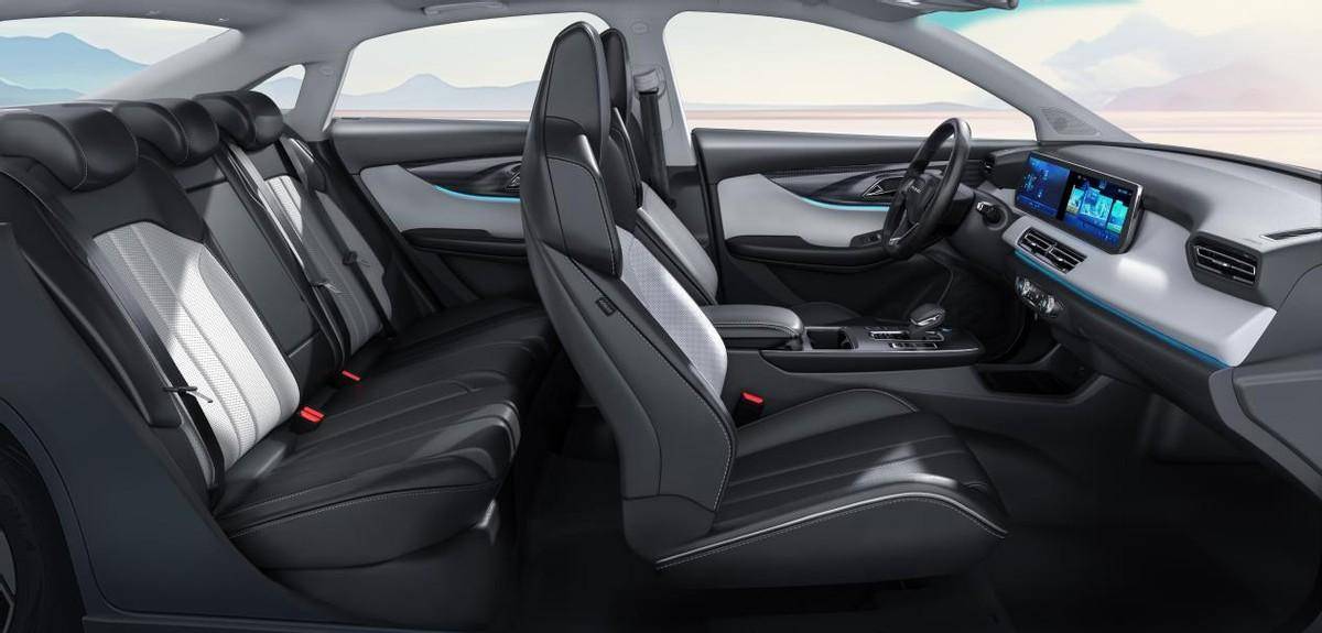 暨2024北京汽車昆明網約車行業大客戶推廣會圓滿成功