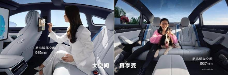 華為舉辦鴻蒙生態(tài)春季溝通會(huì),智界S7、華為MateBook X Pro煥新亮相